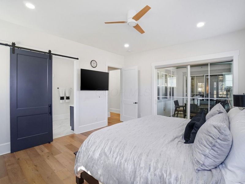 5489 Evans Farm Drive, Unit Lot 221, Lewis Center, OH 43035 Photo 28