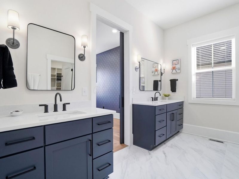 5489 Evans Farm Drive, Unit Lot 221, Lewis Center, OH 43035 Photo 29