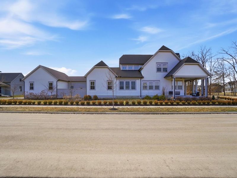 5489 Evans Farm Drive, Unit Lot 221, Lewis Center, OH 43035 Photo 3