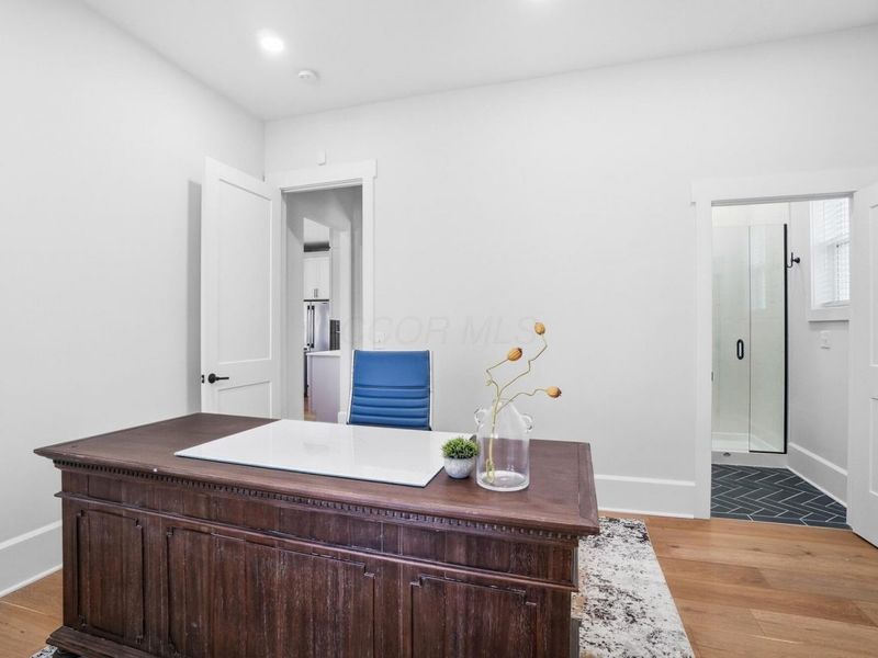 5489 Evans Farm Drive, Unit Lot 221, Lewis Center, OH 43035 Photo 35