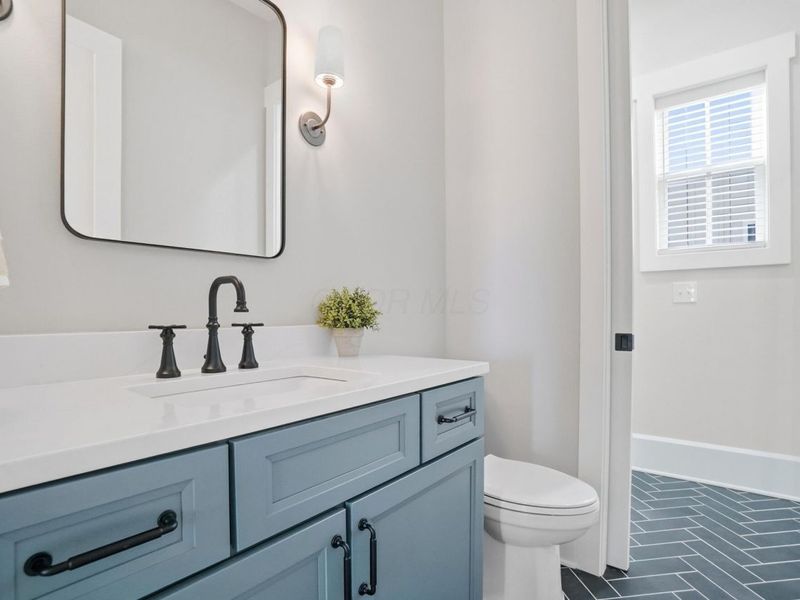 5489 Evans Farm Drive, Unit Lot 221, Lewis Center, OH 43035 Photo 36