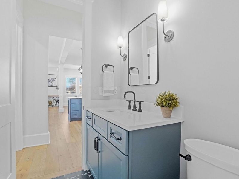 5489 Evans Farm Drive, Unit Lot 221, Lewis Center, OH 43035 Photo 37