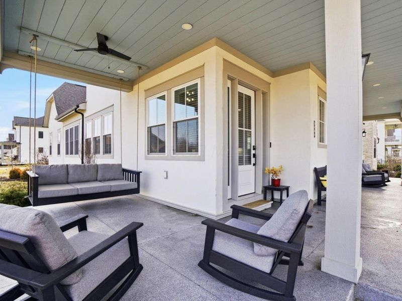 5489 Evans Farm Drive, Unit Lot 221, Lewis Center, OH 43035 Photo 4