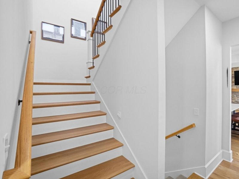 5489 Evans Farm Drive, Unit Lot 221, Lewis Center, OH 43035 Photo 42