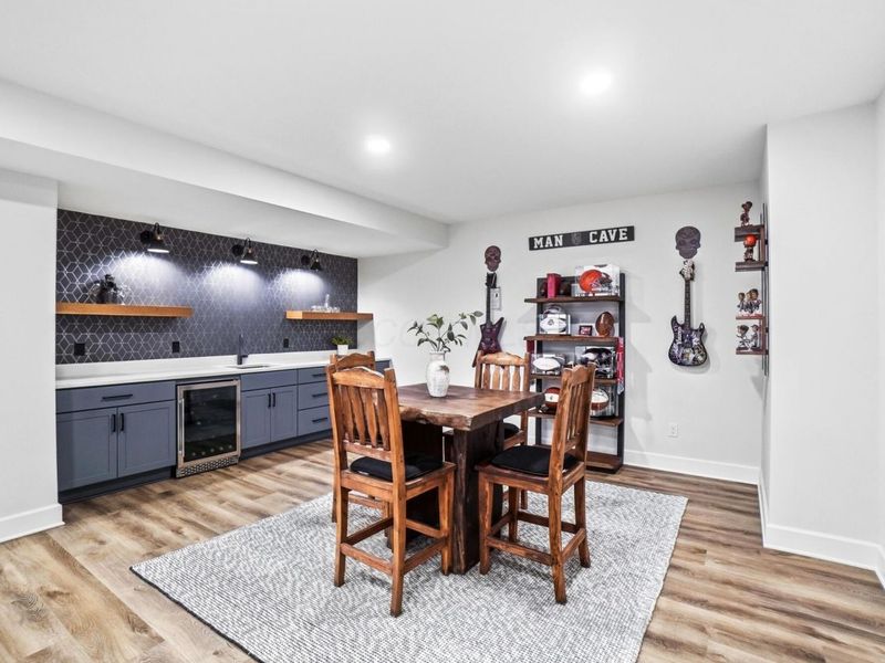 5489 Evans Farm Drive, Unit Lot 221, Lewis Center, OH 43035 Photo 50