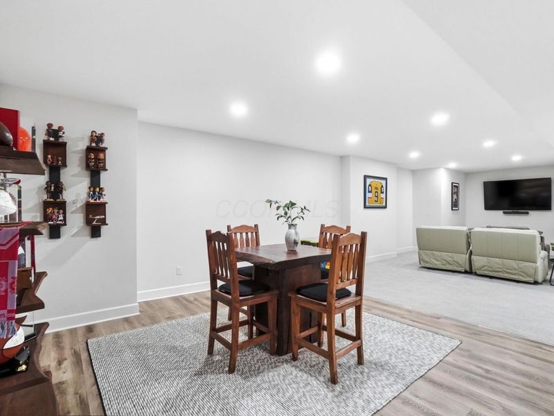 5489 Evans Farm Drive, Unit Lot 221, Lewis Center, OH 43035 Photo 52