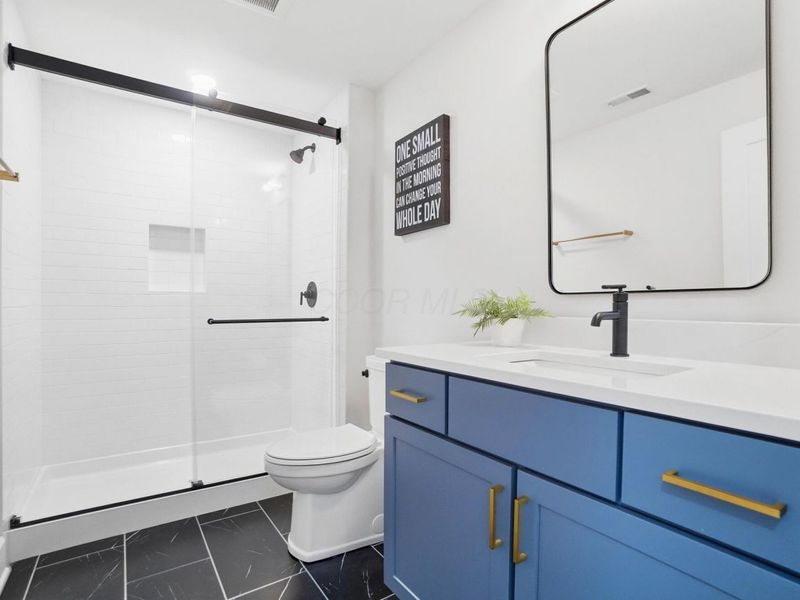 5489 Evans Farm Drive, Unit Lot 221, Lewis Center, OH 43035 Photo 56