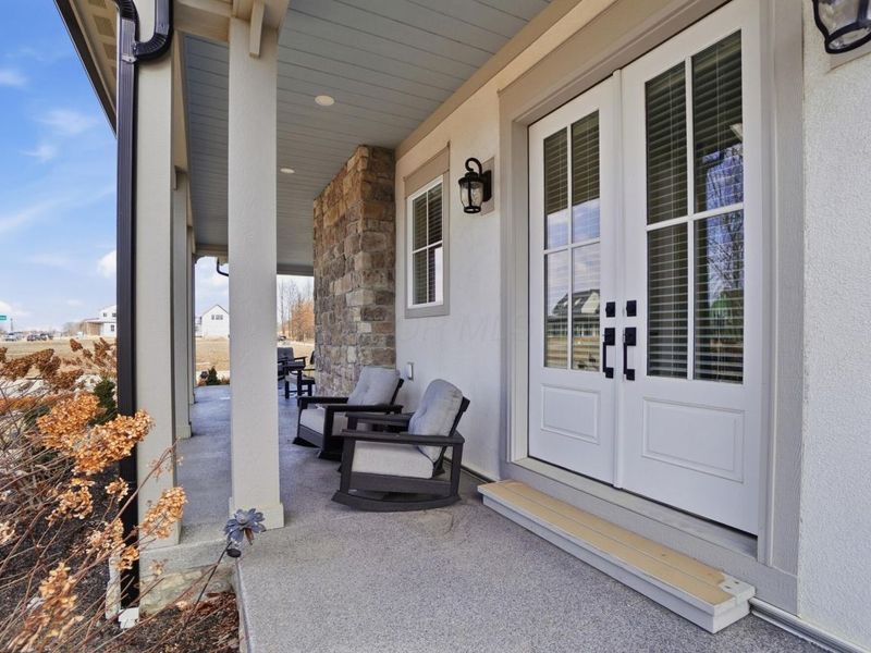 5489 Evans Farm Drive, Unit Lot 221, Lewis Center, OH 43035 Photo 6