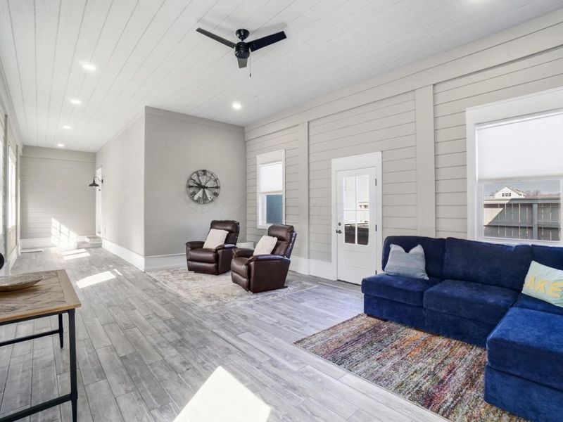 5489 Evans Farm Drive, Unit Lot 221, Lewis Center, OH 43035 Photo 61