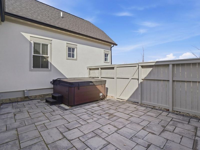 5489 Evans Farm Drive, Unit Lot 221, Lewis Center, OH 43035 Photo 63