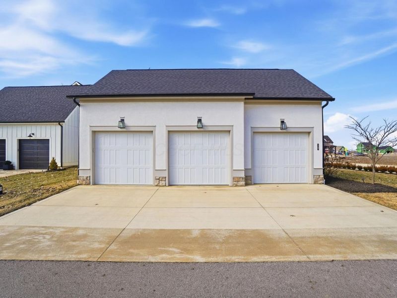 5489 Evans Farm Drive, Unit Lot 221, Lewis Center, OH 43035 Photo 65