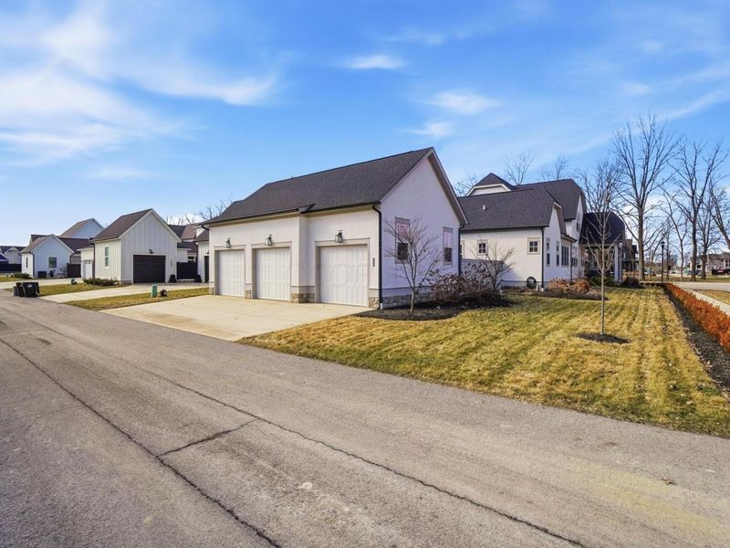 5489 Evans Farm Drive, Unit Lot 221, Lewis Center, OH 43035 Photo 66