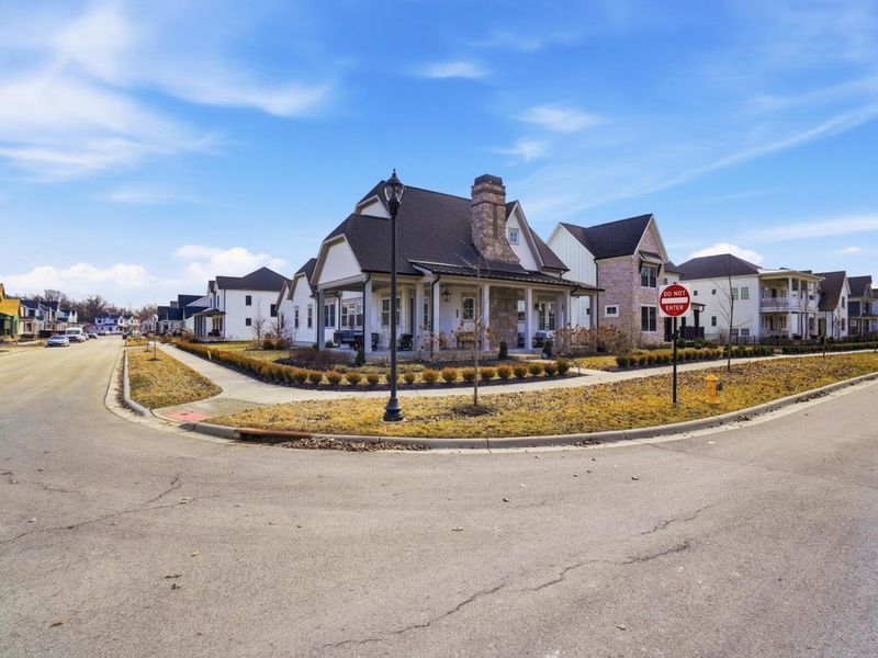 5489 Evans Farm Drive, Unit Lot 221, Lewis Center, OH 43035 Photo 67