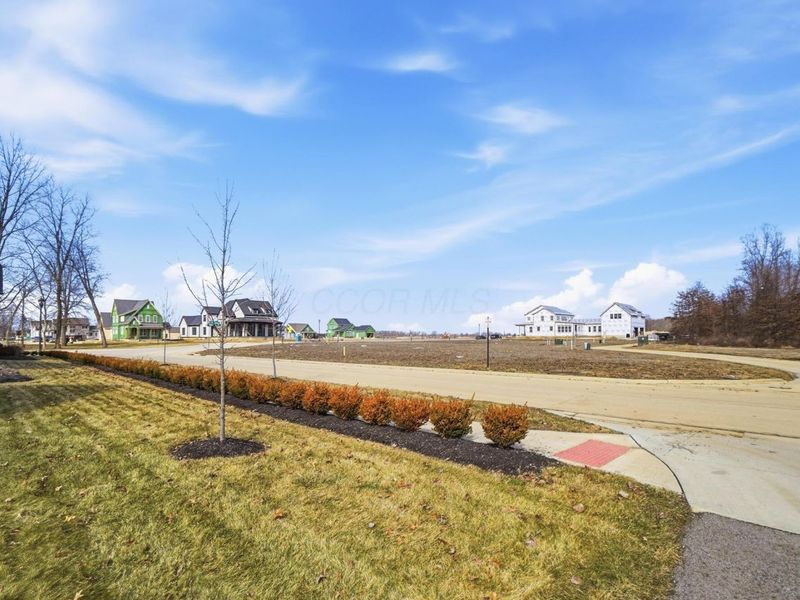 5489 Evans Farm Drive, Unit Lot 221, Lewis Center, OH 43035 Photo 68