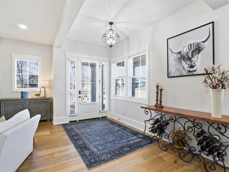 5489 Evans Farm Drive, Unit Lot 221, Lewis Center, OH 43035 Photo 7