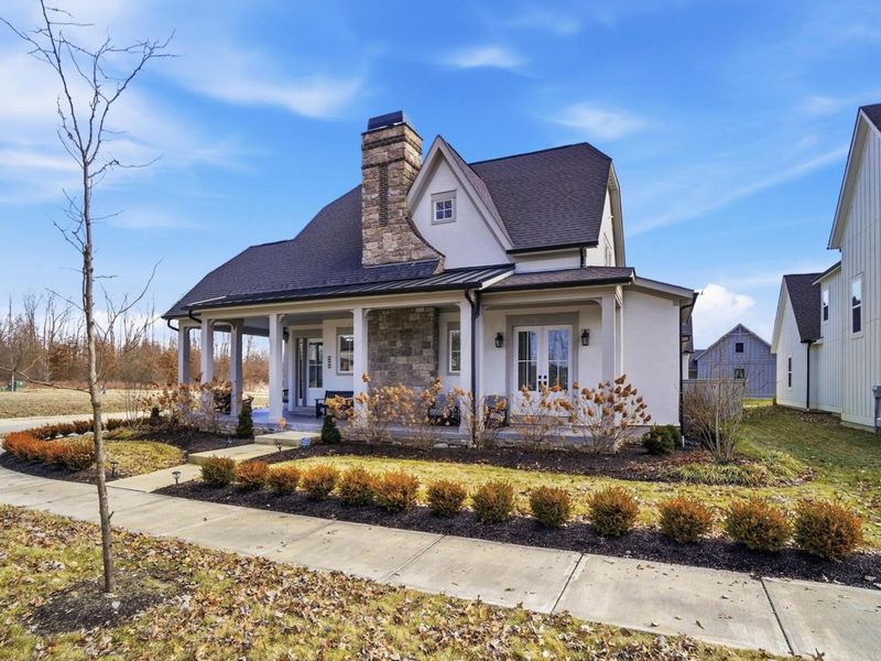 5489 Evans Farm Drive, Unit Lot 221, Lewis Center, OH 43035 Photo 70