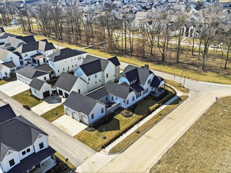 5489 Evans Farm Drive, Unit Lot 221, Lewis Center, OH 43035 Photo 71