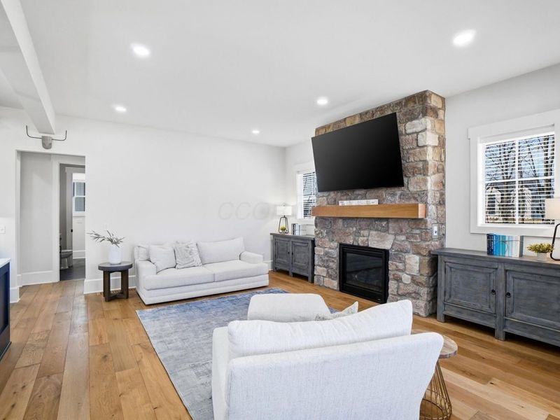 5489 Evans Farm Drive, Unit Lot 221, Lewis Center, OH 43035 Photo 8