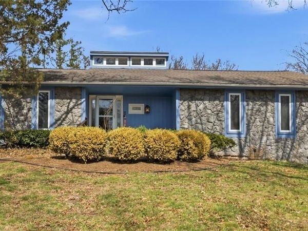 1208 SW 23rd Street, Blue Springs, MO 64015