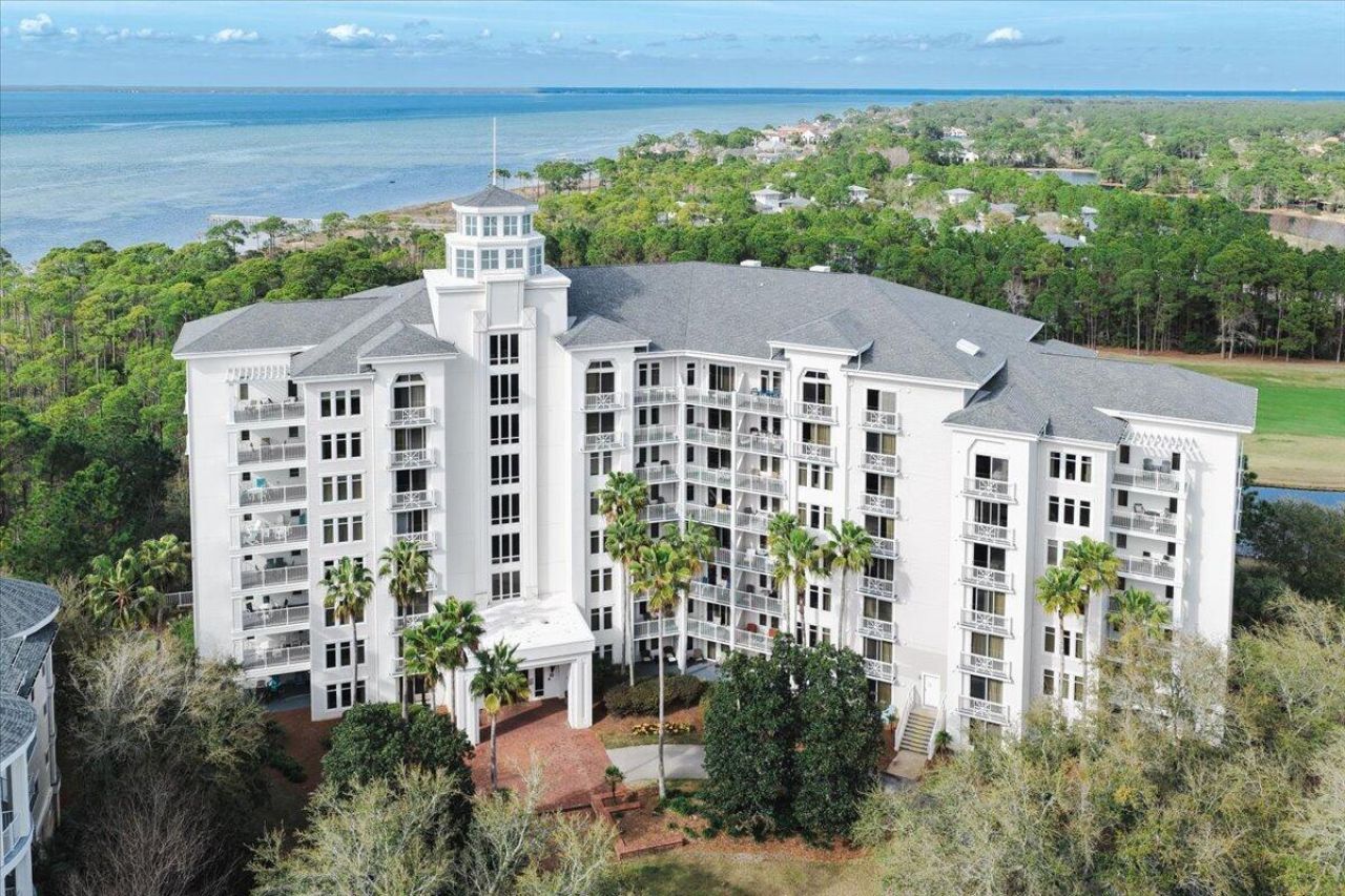 9800 Grand Sandestin Boulevard, Unit 5511, Miramar Beach, FL 32550 Main Photo