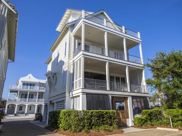 286 Winston Lane, Inlet Beach, FL 32461