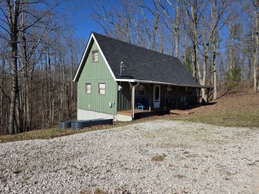 42 Alley Road, Wellington, KY 40387