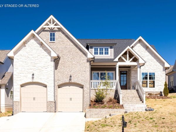 10617 Kavya Lane, Apison, TN 37302