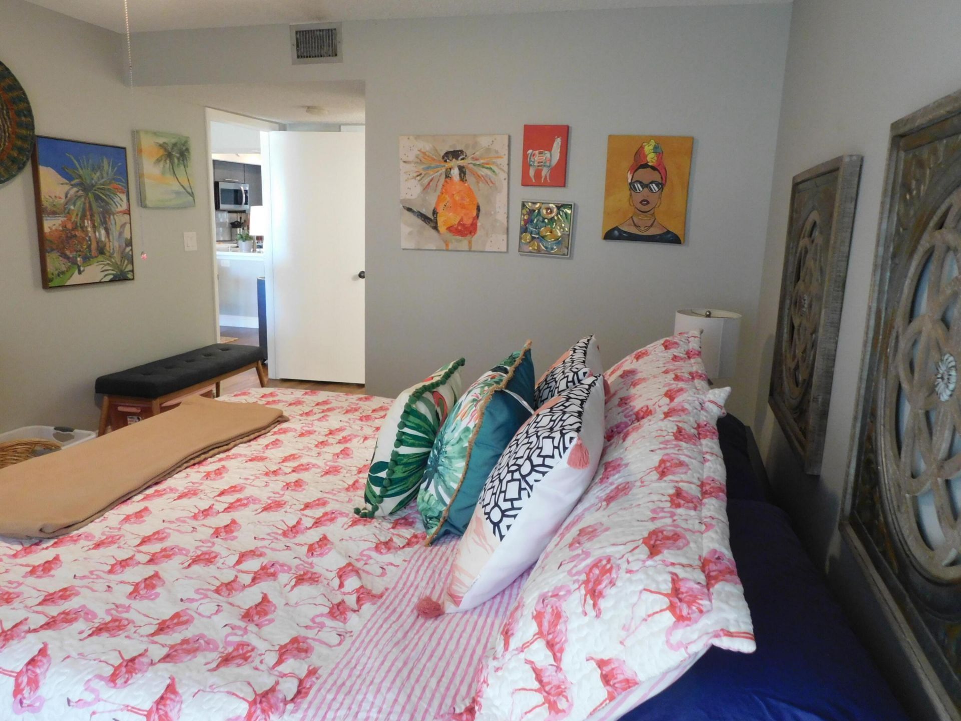 4300 Gator Trace Drive, Unit H, Fort Pierce, FL 34982 Photo