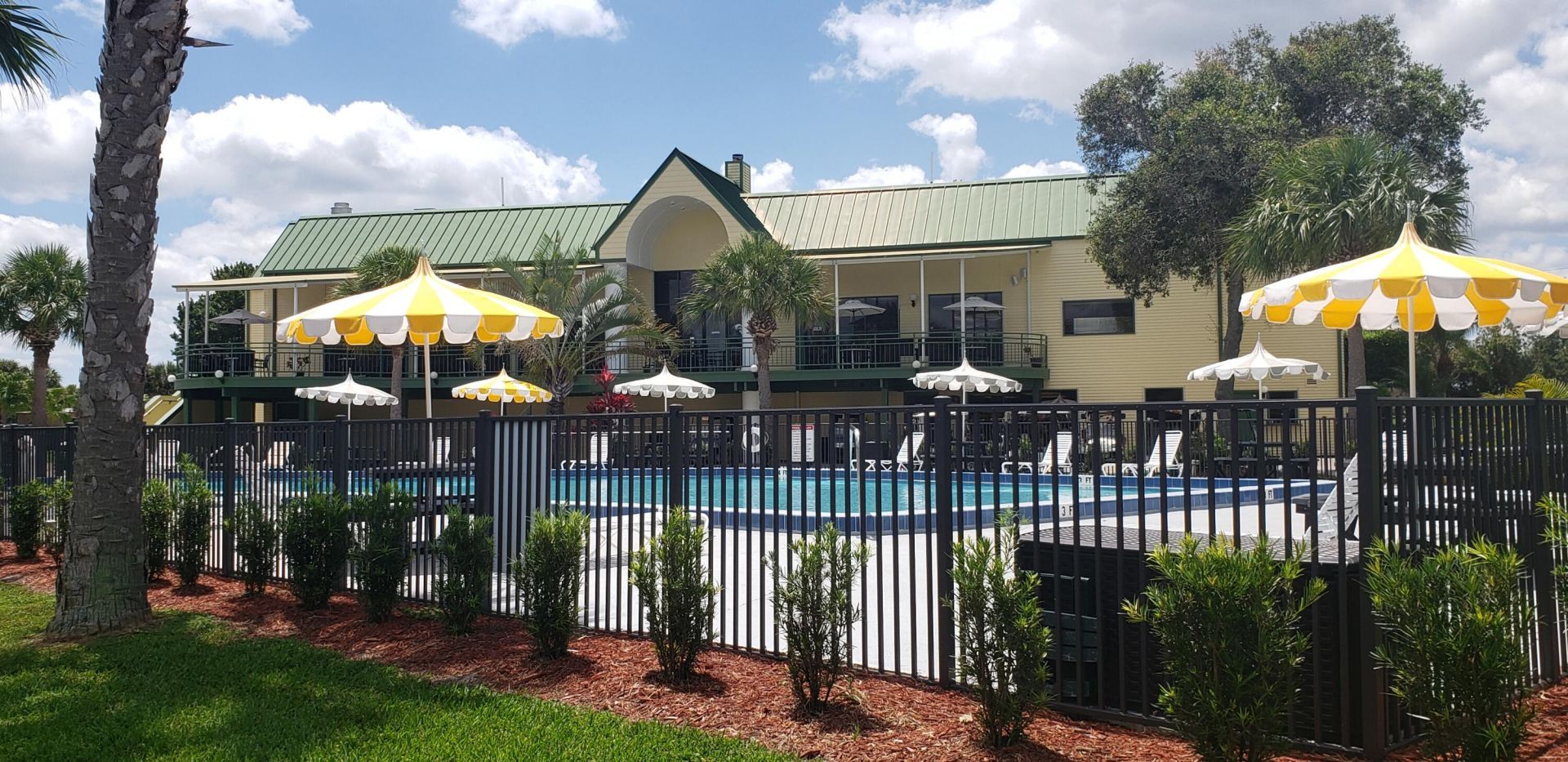 4300 Gator Trace Drive, Unit H, Fort Pierce, FL 34982 Photo