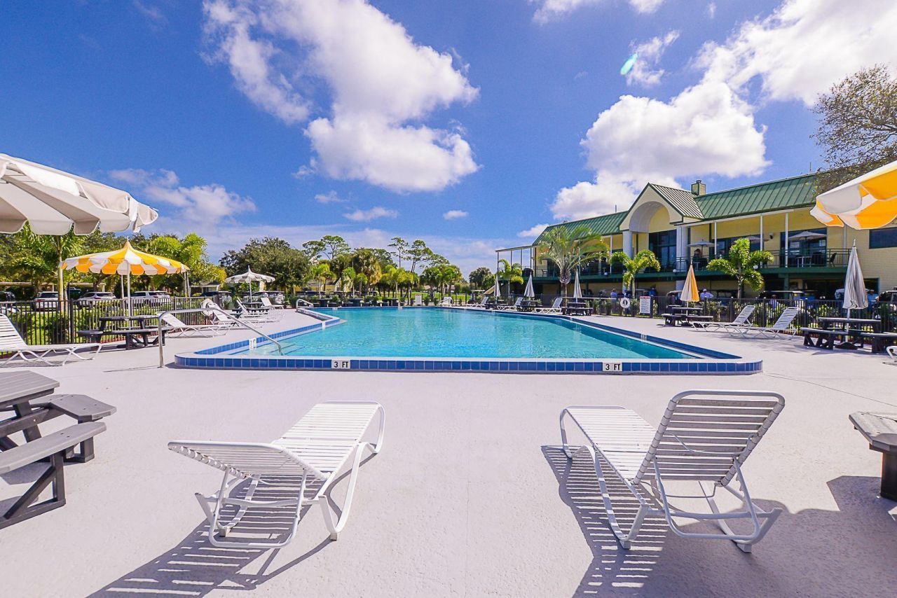 4300 Gator Trace Drive, Unit H, Fort Pierce, FL 34982 Photo