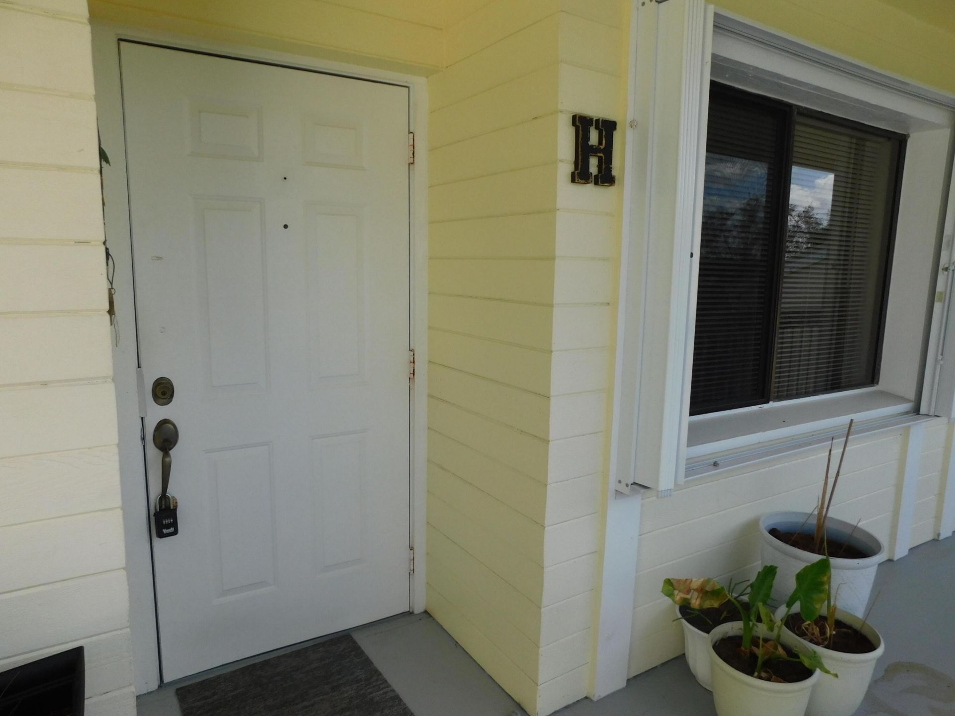 4300 Gator Trace Drive, Unit H, Fort Pierce, FL 34982 Photo