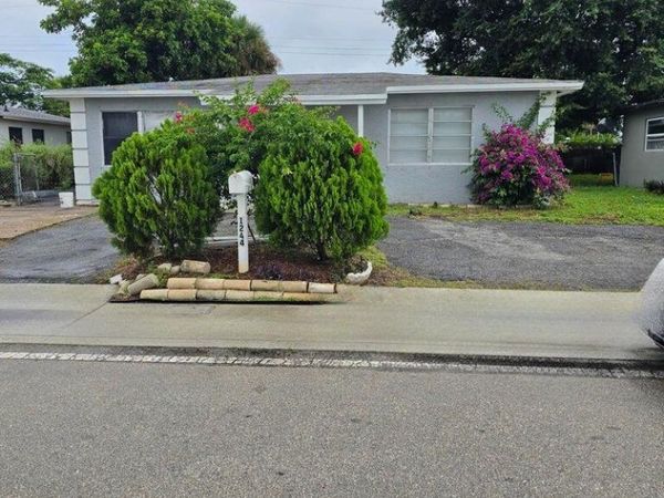 1244 W 23rd Street, Riviera Beach, FL 33404