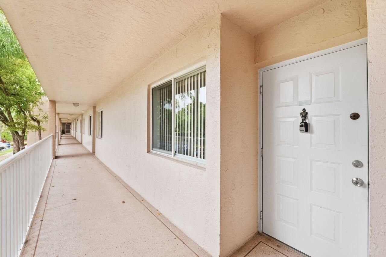 9511 Weldon Circle, Unit G 207, Tamarac, FL 33321 Photo