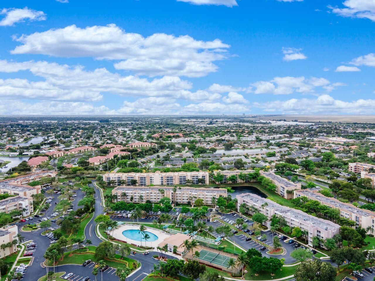 9511 Weldon Circle, Unit G 207, Tamarac, FL 33321 Photo