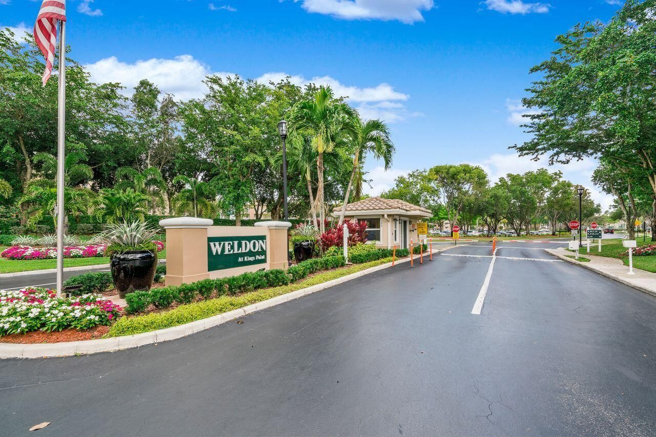 9511 Weldon Circle, Unit G 207, Tamarac, FL 33321 Photo