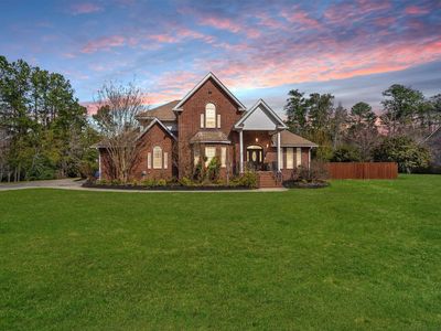 121 Wintergreen Road, Walterboro, SC 29488