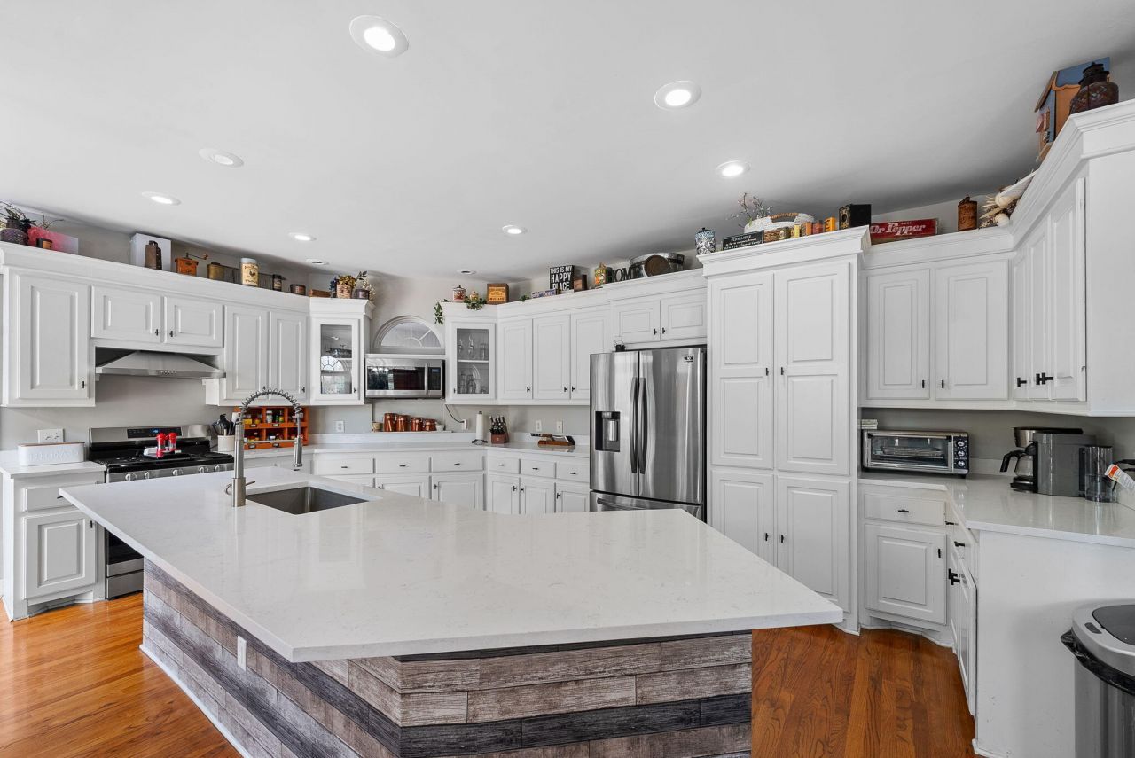 121 Wintergreen Road Photo 12