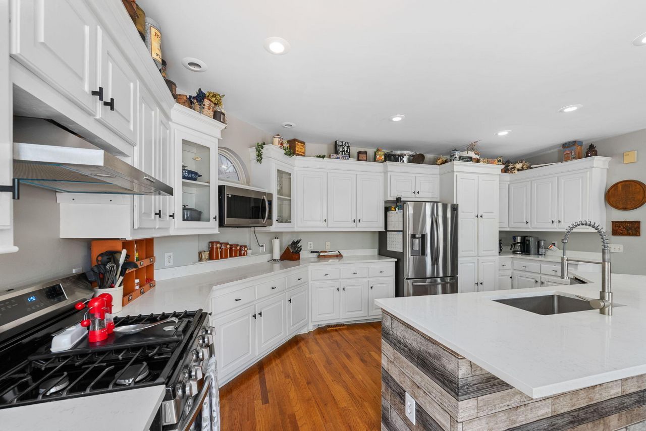 121 Wintergreen Road Photo 13