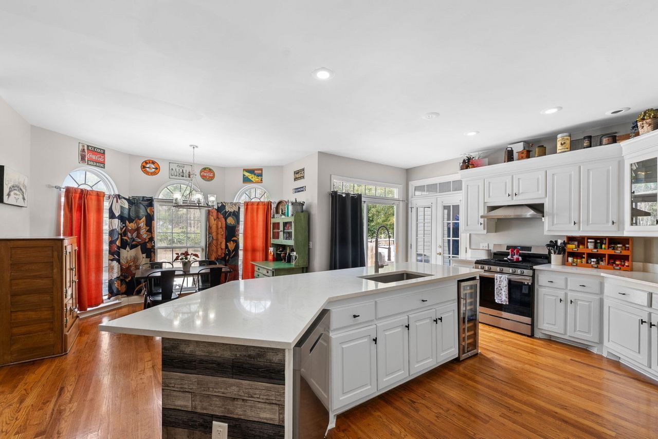 121 Wintergreen Road Photo 14