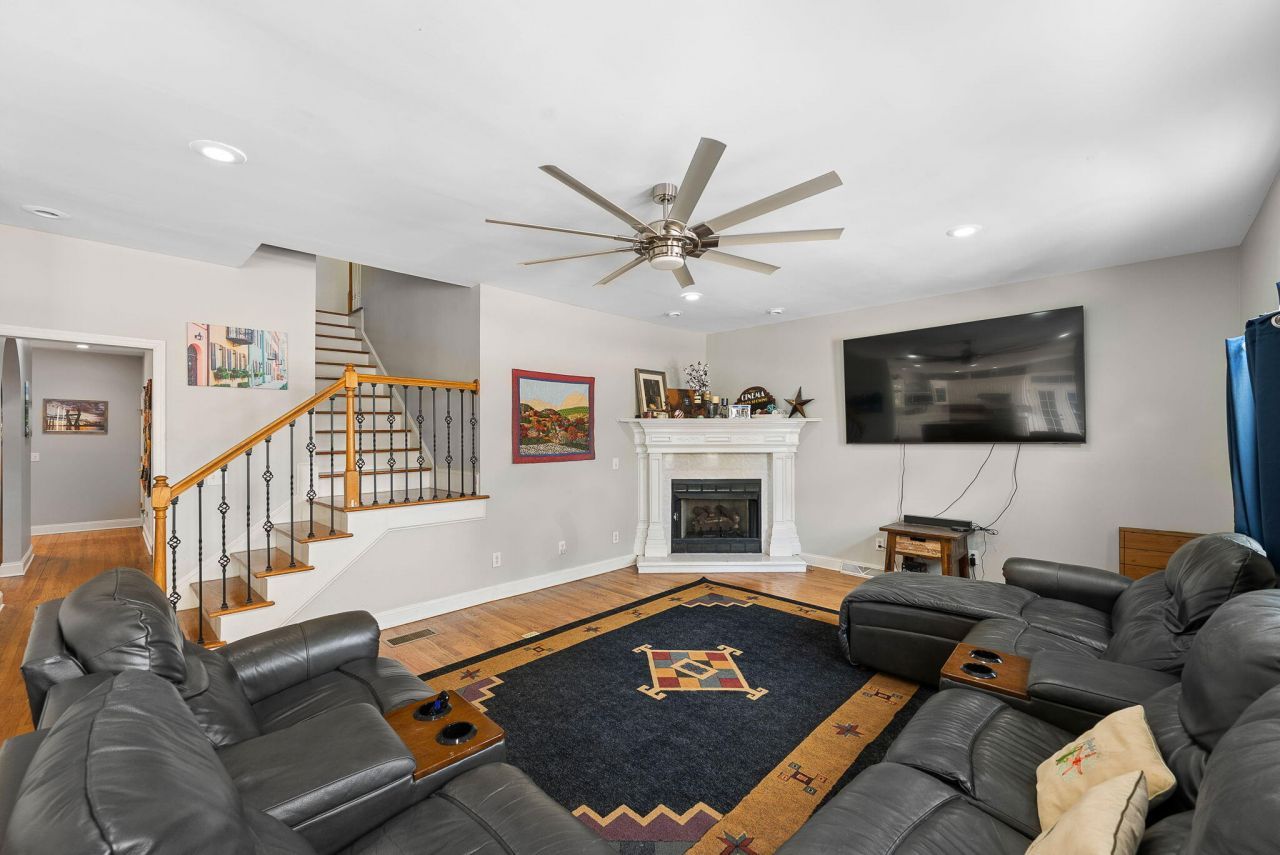 121 Wintergreen Road Photo 22