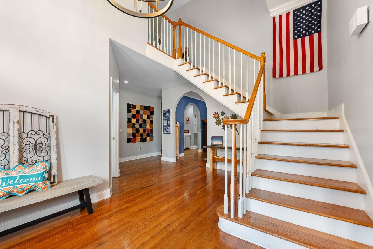 121 Wintergreen Road Photo 6