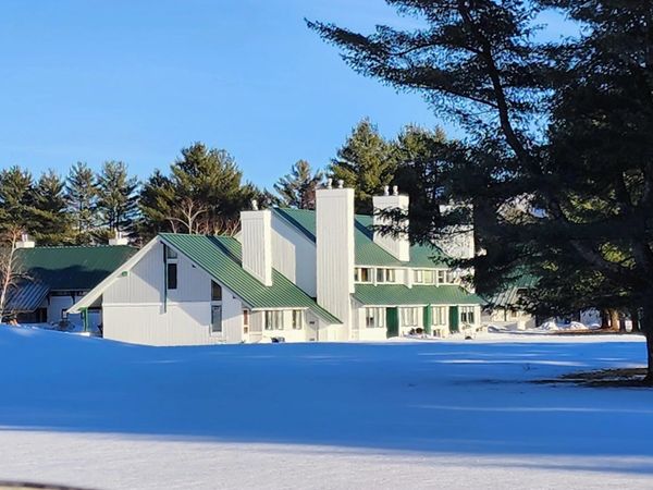 261 Village Green Drive, Unit 10E, Stowe, VT 05672
