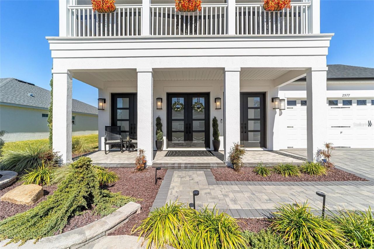 2577 Zawacki Path, Middleton, FL 34762 Photo