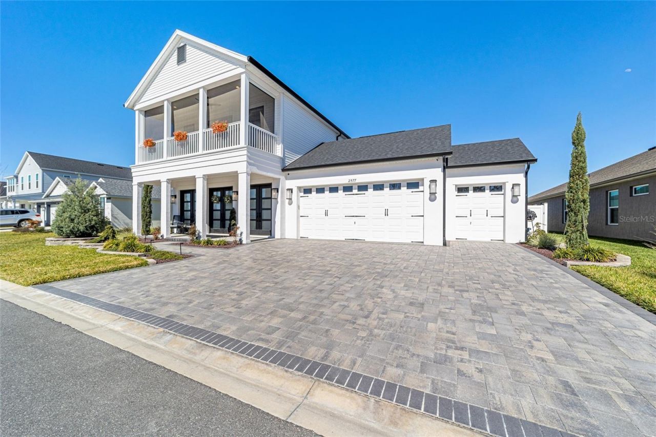 2577 Zawacki Path, Middleton, FL 34762 Photo