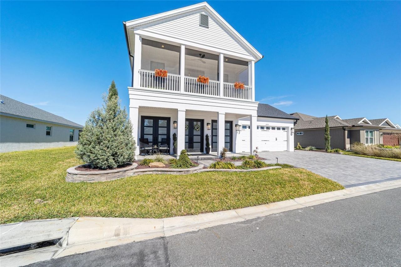 2577 Zawacki Path, Middleton, FL 34762 Photo