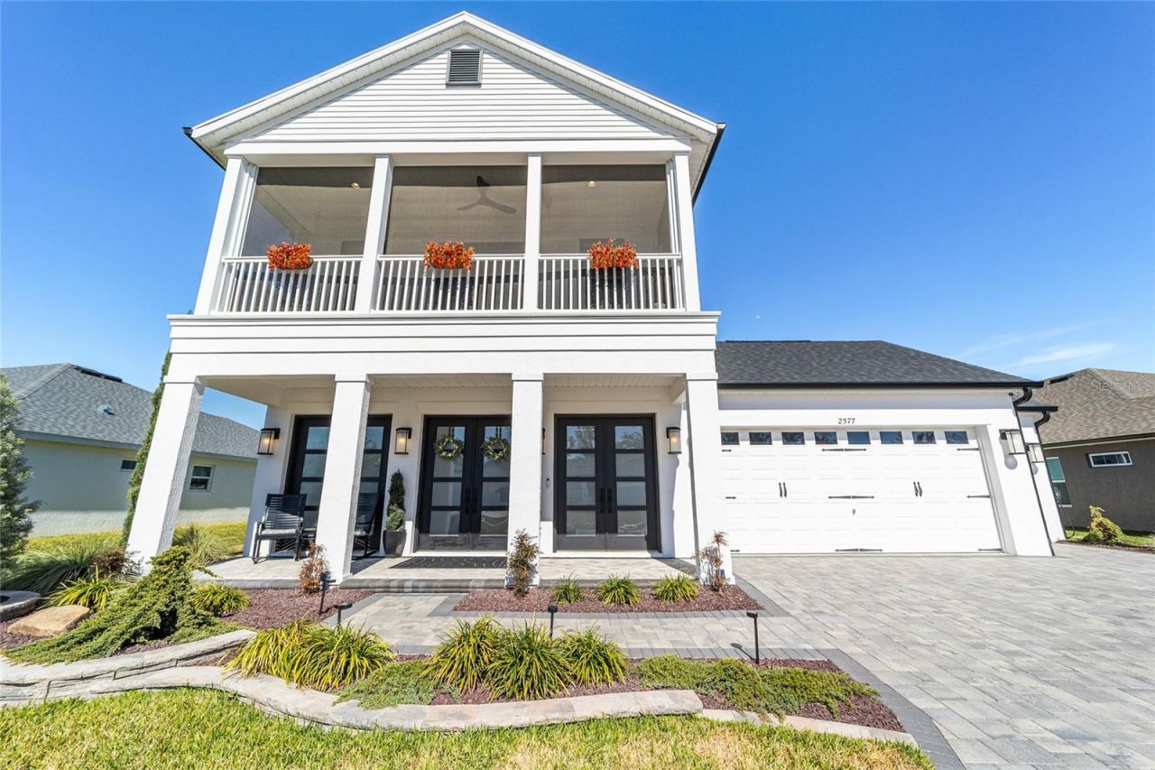 2577 Zawacki Path, Middleton, FL 34762 Photo