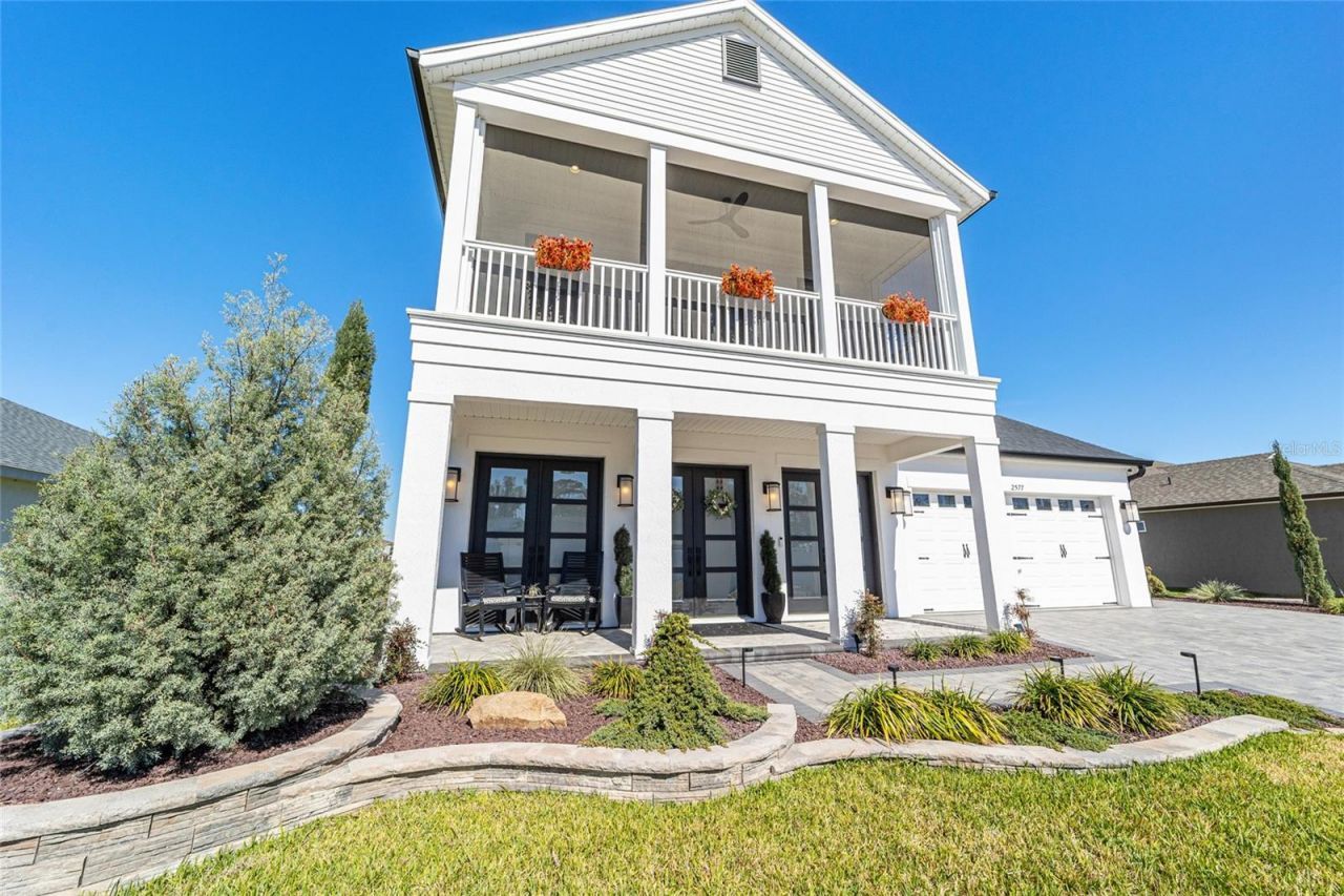 2577 Zawacki Path, Middleton, FL 34762 Photo