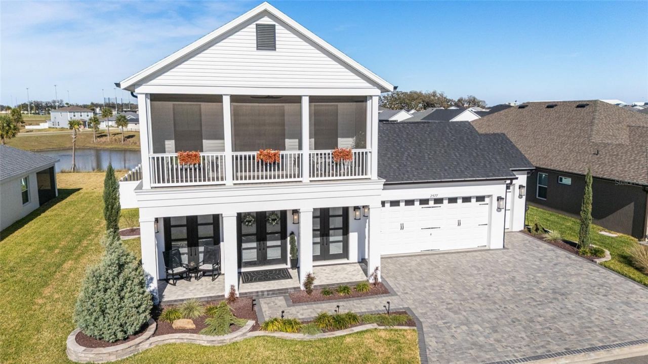 2577 Zawacki Path, Middleton, FL 34762 Photo