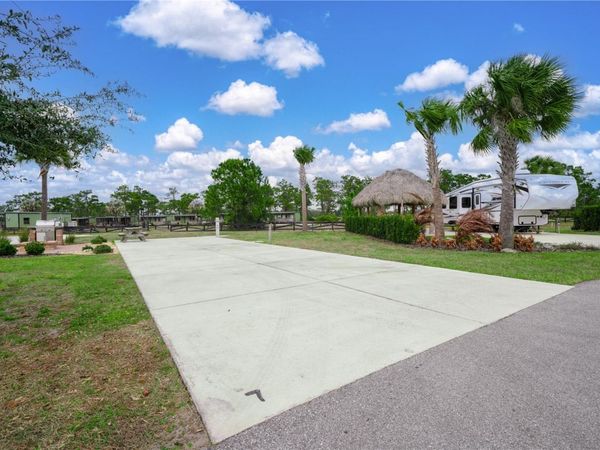 0 HIGHWAY 630 E, Unit 7, LAKE WALES, FL 33898