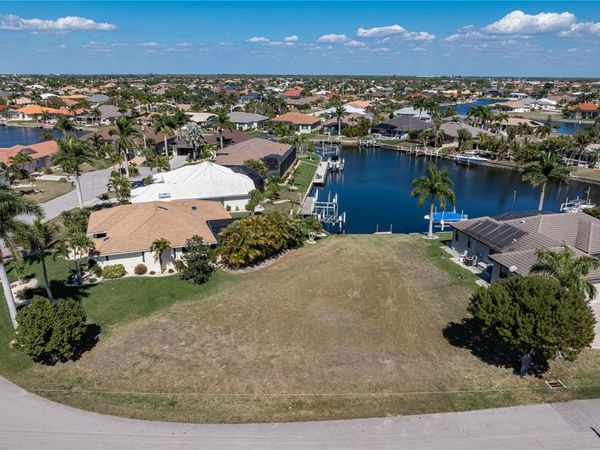 5045 SAN MASSIMO DRIVE , PUNTA GORDA, FL 33950